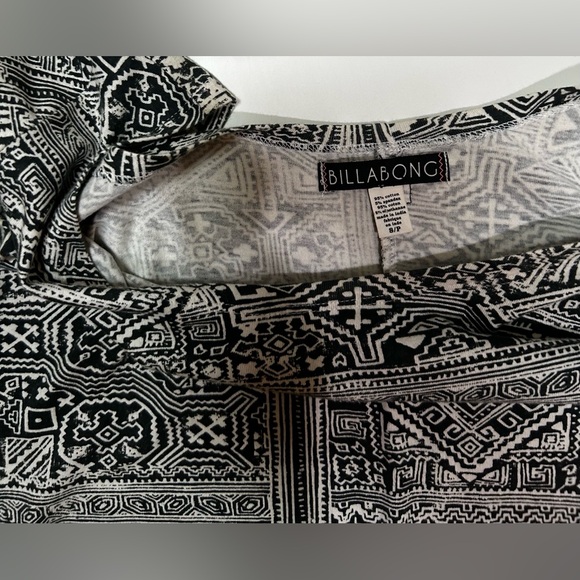 Billabong For the Love mini dress. Size S. - Picture 7 of 7